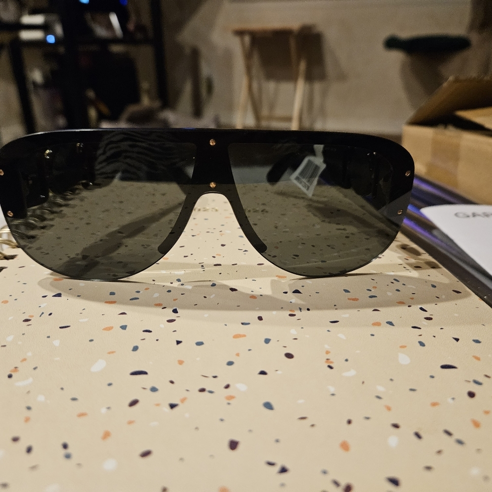 ****SOLD****COPY - MENS VERSACE SUNGLASSES